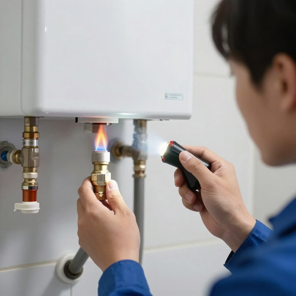 Water Heater Services in Gurnee