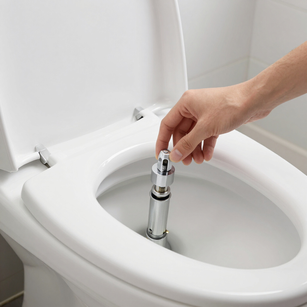 Toilet & Faucet Repair in Gurnee