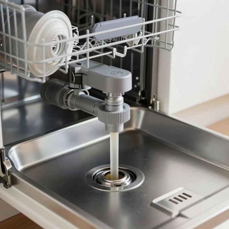 Garbage Disposal in Gurnee