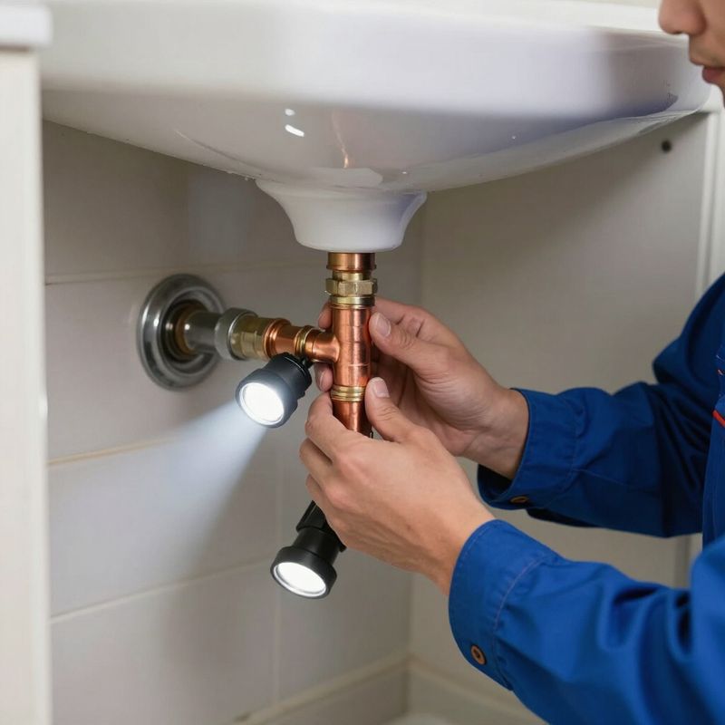 How to Troubleshoot a Tankless Heater Error in Gurnee